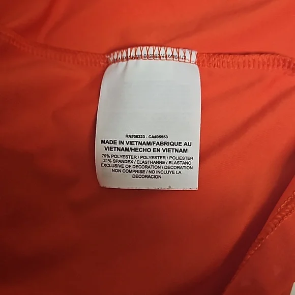 Women's Nike GOLF DriFit Polo - Picture 7 of 8